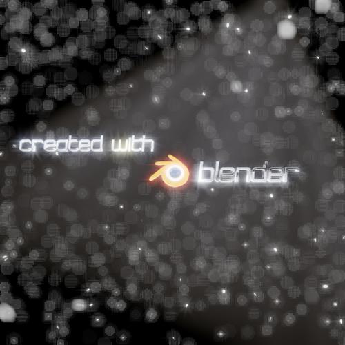 Blender Logo preview image